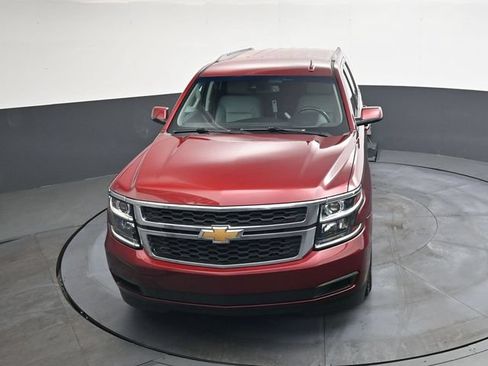 Used 2018 Chevrolet Tahoe LT AWD/4WD image 30