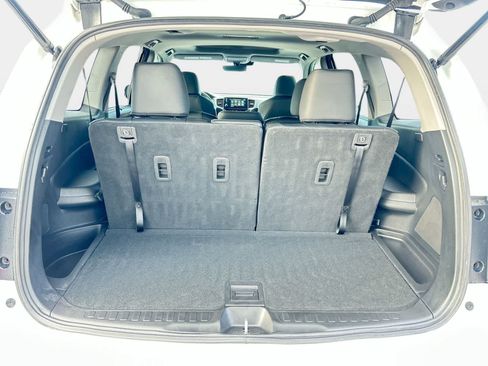 Used 2022 Honda Pilot Special Edition image 9