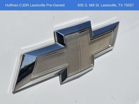 Used 2015 Chevrolet Malibu LS w/ Protection Package FWD image 10