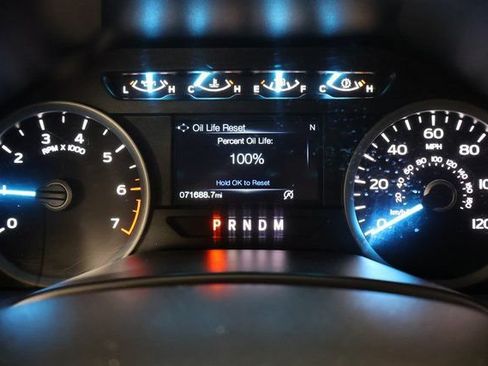 Used 2020 Ford F150 XLT w/ Equipment Group 302A Luxury AWD/4WD image 18