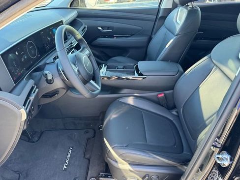 New 2026 Hyundai Tucson Limited w/ Tow & Go Package AWD/4WD image 7
