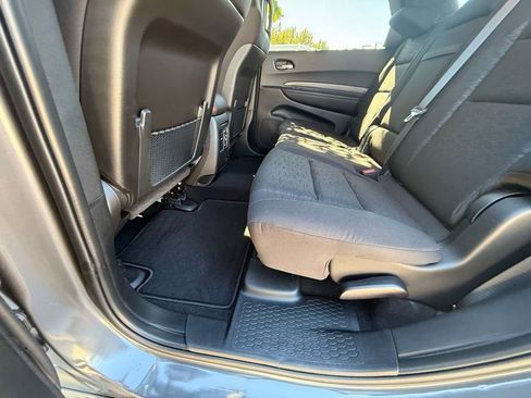 New 2026 Dodge Durango GT image 27