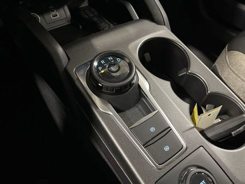 New 2025 Ford Bronco Sport Big Bend AWD/4WD image 24