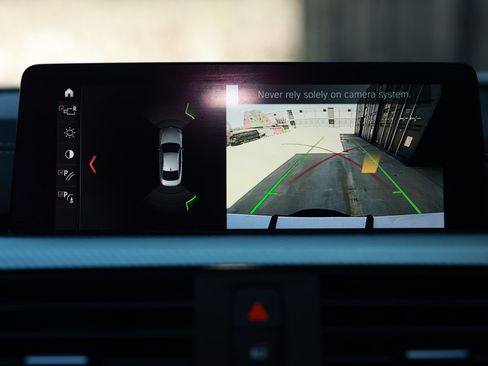 Used 2019 BMW 440i Coupe w/ M Sport Package image 39