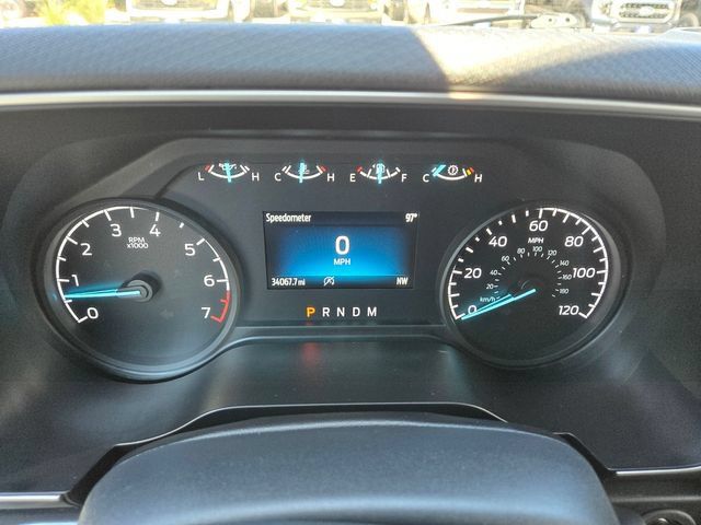 Certified 2023 Ford F150 XL w/ STX Appearance Package AWD/4WD image 25