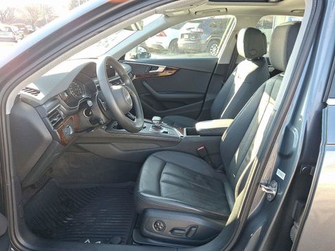 Used 2019 Audi A4 2.0T Premium w/ Convenience Package image 14