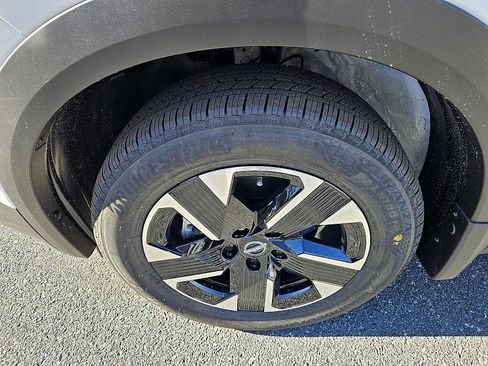 New 2026 Nissan Kicks SV image 18