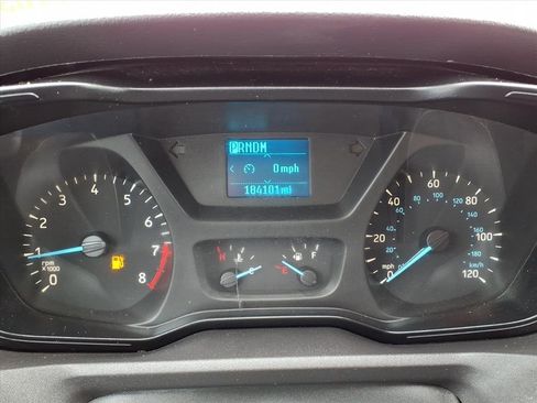 Used 2019 Ford Transit 250 130 Low Roof w/ Exterior Upgrade Package image 13