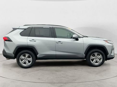 Certified 2025 Toyota RAV4 XLE AWD/4WD image 6