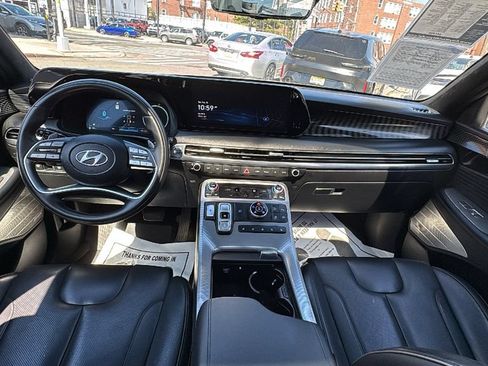 Used 2024 Hyundai Palisade Calligraphy AWD/4WD image 30
