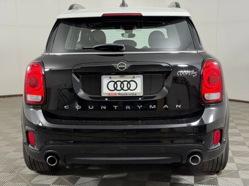 Used 2019 MINI Cooper Countryman S w/ Yin Yang Edition AWD/4WD image 10