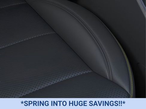 New 2026 Chevrolet Trax ACTIV image 21