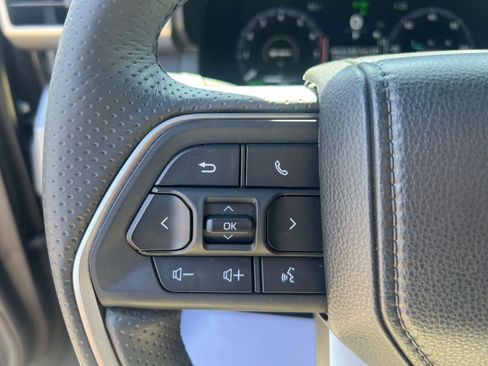 Used 2025 Toyota 4Runner TRD Off-Road Premium w/ Tow Technology Package image 36