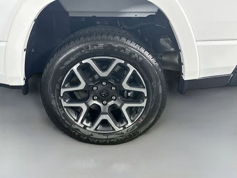 New 2026 RAM 1500 Laramie RWD image 17