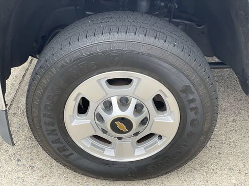 Used 2015 Chevrolet Silverado 2500 LT RWD image 30