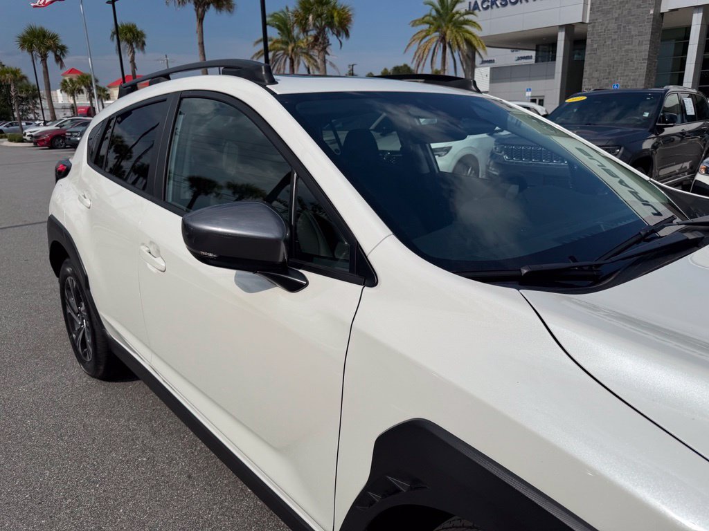 Used 2026 Subaru Crosstrek 2.5i Premium AWD/4WD image 12