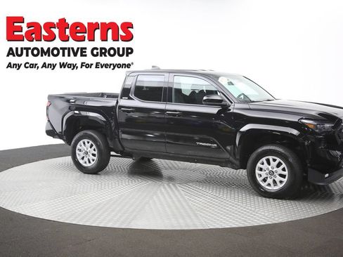 Used 2026 Toyota Tacoma SR5 AWD/4WD image 46