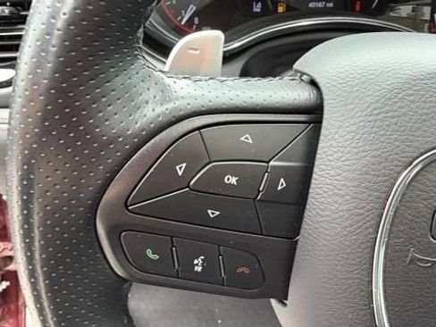 Used 2024 Dodge Durango R/T AWD/4WD image 20