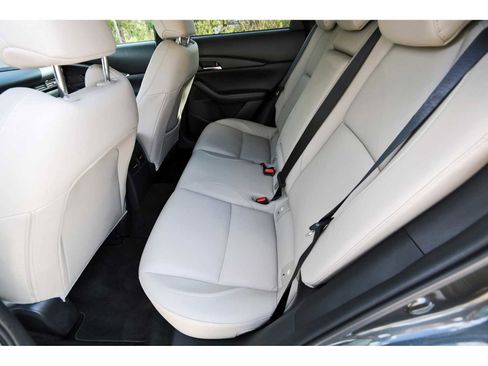 Certified 2025 MAZDA CX-30 AWD 2.5 S w/ Preferred Package image 12