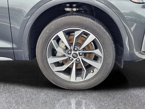 Used 2025 Audi Q5 2.0T Premium Plus AWD/4WD image 6