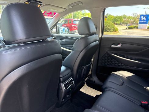 Certified 2023 Hyundai Santa Fe XRT w/ Cargo Package FWD image 20