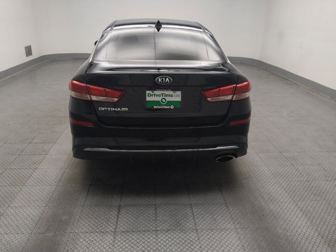 Used 2019 Kia Optima LX FWD image 6