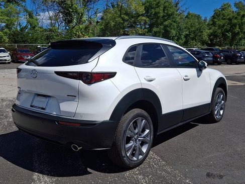 New 2026 MAZDA CX-30 AWD 2.5 S w/ Premium Package image 6