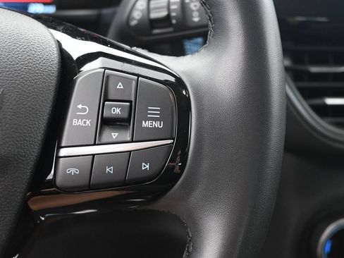 Used 2024 Ford Escape Active AWD/4WD image 31
