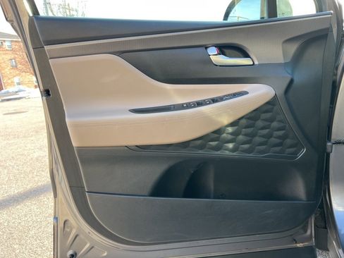 Used 2020 Hyundai Santa Fe SEL w/ Cargo Package image 9