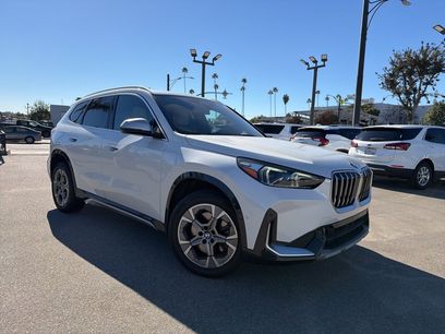 Used 2023 BMW X1 xDrive28i w/ Convenience Package