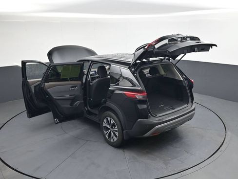 Used 2023 Nissan Rogue SV FWD image 69
