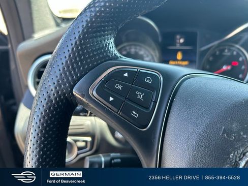 Used 2019 Mercedes-Benz GLC 300 4MATIC image 22