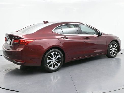 Used 2015 Acura TLX FWD image 7