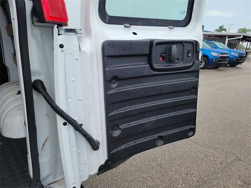 Certified 2023 GMC Savana 2500 w/ Driver Convenience Package image 8