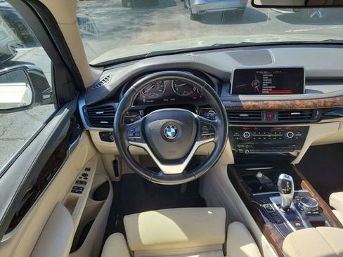 Used 2016 BMW X5 xDrive35i image 26