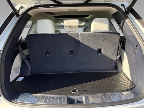 New 2026 Hyundai Palisade Calligraphy image 21