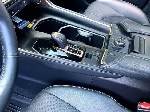Certified 2026 Toyota Grand Highlander AWD Hybrid image 16