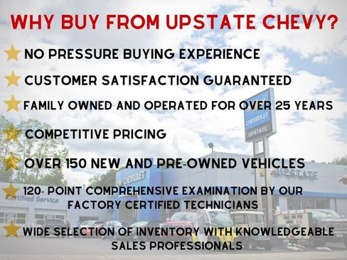 New 2026 Chevrolet TrailBlazer RS w/ Convenience Package AWD/4WD image 17