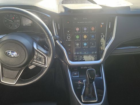 Used 2023 Subaru Outback Limited w/ Tech Package 3 image 8