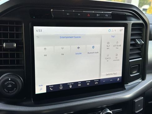 Used 2022 Ford F150 Raptor w/ Equipment Group 801A High image 18