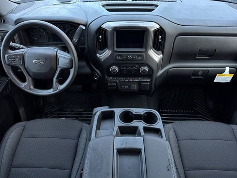 New 2026 Chevrolet Silverado 2500 Custom w/ Custom Value Package image 12