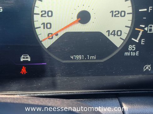 Used 2024 Ford Mustang Premium image 19