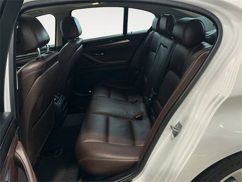 Used 2016 BMW 535i xDrive 535i xDrive image 9