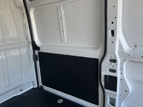 New 2026 RAM ProMaster 2500 image 15