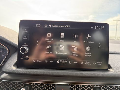 Certified 2023 Acura Integra A-Spec image 23