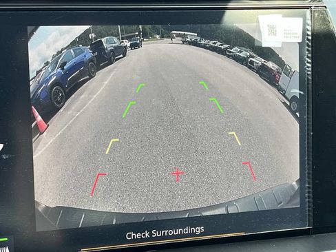 New 2026 Subaru Outback Premium AWD/4WD image 32