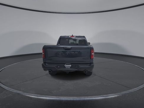 New 2026 RAM 1500 Rebel AWD/4WD image 13