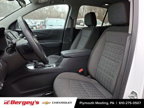 Certified 2023 Chevrolet Equinox LT image 16