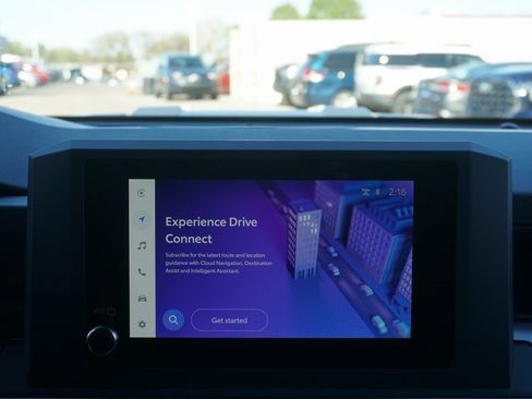 New 2025 Toyota Tacoma TRD Sport image 10