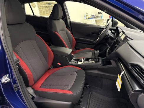 New 2025 Subaru Impreza RS image 20
